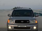 Toyota Sequoia 2003 годаүшін6 800 000 тг. в Актау