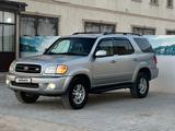 Toyota Sequoia 2003 годаүшін6 800 000 тг. в Актау – фото 2