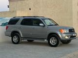 Toyota Sequoia 2003 годаүшін6 800 000 тг. в Актау – фото 3