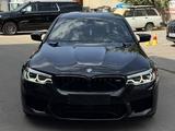BMW M5 2018 годаүшін39 000 000 тг. в Алматы – фото 2