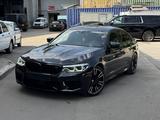 BMW M5 2018 годаүшін39 000 000 тг. в Алматы