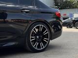 BMW M5 2018 годаүшін39 000 000 тг. в Алматы – фото 4