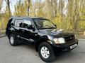 Mitsubishi Pajero 2001 года за 5 600 000 тг. в Алматы