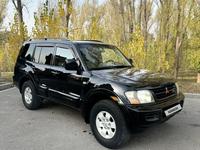 Mitsubishi Pajero 2001 года за 5 600 000 тг. в Алматы