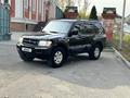 Mitsubishi Pajero 2001 года за 5 600 000 тг. в Алматы – фото 2