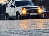 ВАЗ (Lada) Lada 2121 2013 года за 1 700 000 тг. в Балхаш – фото 2