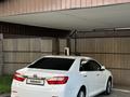 Toyota Camry 2013 годаfor6 000 000 тг. в Алматы – фото 6