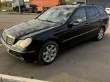 Mercedes-Benz C 240 2003 годаfor3 650 000 тг. в Щучинск