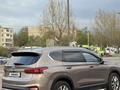 Hyundai Santa Fe 2019 года за 11 700 000 тг. в Алматы – фото 4