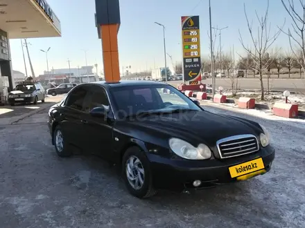 Hyundai Sonata 2008 года за 2 000 000 тг. в Шымкент