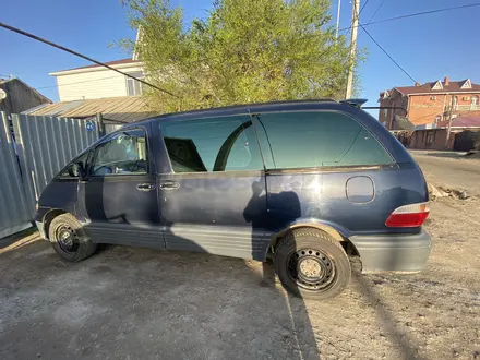 Toyota Estima Lucida 1997 года за 1 700 000 тг. в Атырау – фото 4