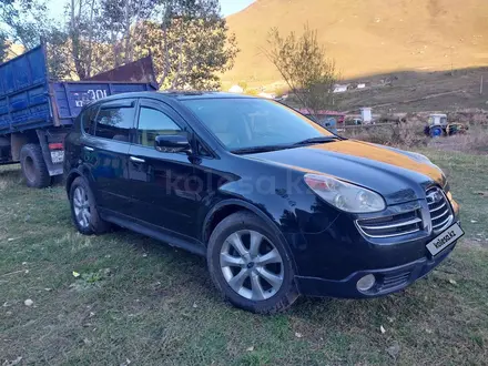 Subaru Tribeca 2007 года за 5 600 000 тг. в Кеген