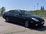 Lexus ES 300 2003 года за 5 800 000 тг. в Алматы – фото 4