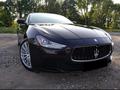 Maserati Ghibli 2013 года за 43 500 000 тг. в Алматы