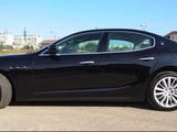 Maserati Ghibli 2013 года за 43 500 000 тг. в Алматы – фото 3