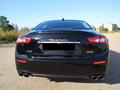 Maserati Ghibli 2013 года за 43 500 000 тг. в Алматы – фото 4