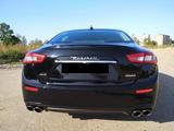 Maserati Ghibli 2013 года за 43 500 000 тг. в Алматы – фото 4