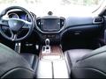 Maserati Ghibli 2013 года за 43 500 000 тг. в Алматы – фото 10