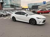 Toyota Camry 2025 года за 19 000 000 тг. в Астана – фото 4