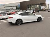 Toyota Camry 2025 года за 19 000 000 тг. в Астана – фото 5