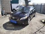 Toyota Camry 2008 года за 6 800 000 тг. в Ушарал