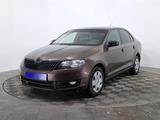 Skoda Rapid 2015 года за 4 500 000 тг. в Астана