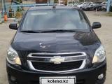 Chevrolet Cobalt 2020 года за 3 700 000 тг. в Астана