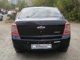 Chevrolet Cobalt 2020 года за 3 700 000 тг. в Астана – фото 4