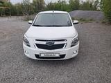 Chevrolet Cobalt 2024 годаүшін5 800 000 тг. в Павлодар – фото 2