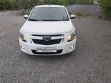 Chevrolet Cobalt 2024 годаүшін5 800 000 тг. в Павлодар