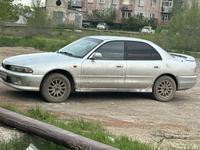 Mitsubishi Galant 1996 годаүшін1 400 000 тг. в Караганда