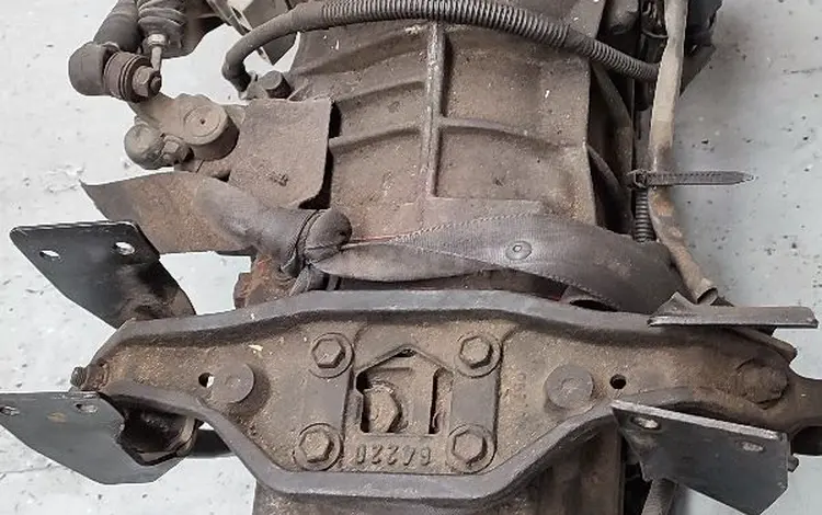 МКПП Toyota Lucida 3С 4WD, 2WD механикаүшін170 000 тг. в Алматы