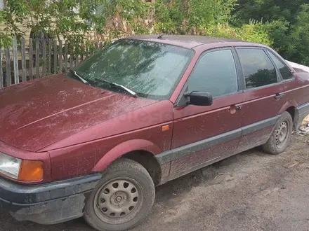 Volkswagen Passat 1992 года за 1 000 000 тг. в Саумалколь