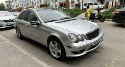 Mercedes-Benz C 320 2002 года за 3 900 000 тг. в Алматы