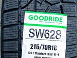 215/70/16 Goodride SW628 Premium Tires за 32 000 тг. в Алматы – фото 4