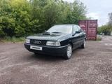 Audi 80 1990 года за 550 000 тг. в Караганда – фото 2