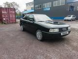 Audi 80 1990 года за 550 000 тг. в Караганда