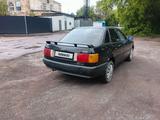 Audi 80 1990 года за 550 000 тг. в Караганда – фото 3