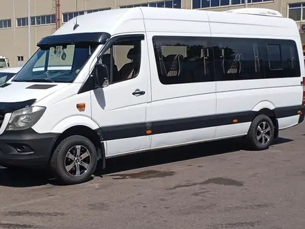 Mercedes-Benz Sprinter 2016 годаүшін20 000 000 тг. в Алматы – фото 6