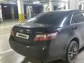 Toyota Camry 2011 года за 7 500 000 тг. в Астана – фото 4