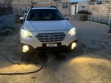 Subaru Outback 2014 годаүшін4 800 000 тг. в Жанаозен