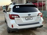 Subaru Outback 2014 годаүшін4 800 000 тг. в Жанаозен – фото 5