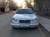 Mercedes-Benz E 320 1997 года за 3 450 000 тг. в Караганда