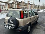 Honda CR-V 2000 года за 3 850 000 тг. в Алматы – фото 4