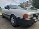 Audi 80 1990 года за 1 100 000 тг. в Кызылорда – фото 3