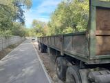 МАЗ  Полуприцеп бортовой 1990 года за 1 200 000 тг. в Шымкент – фото 2