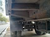 МАЗ  Полуприцеп бортовой 1990 года за 1 200 000 тг. в Шымкент – фото 3