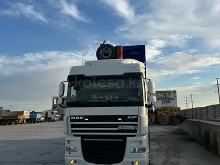 DAF  XF 105 2012 года за 19 000 000 тг. в Актау – фото 4