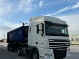 DAF  XF 105 2012 годаүшін19 000 000 тг. в Актау – фото 2