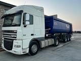 DAF  XF 105 2012 годаүшін19 000 000 тг. в Актау